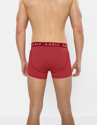 AEO Men's 3" Classic Trunk Underwear