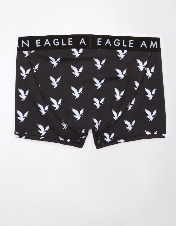 AEO Eagles 3" Classic Trunk Underwear