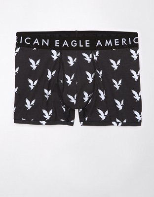 Трусы AEO Classic для мужчин — American Eagle — фото 3