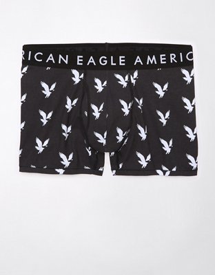 AEO Men's Eagles 3" Classic Trunk Underwear