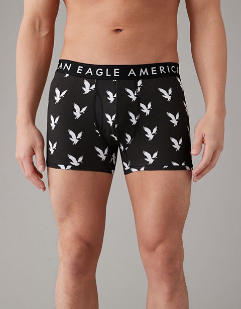 Трусы AEO Classic для мужчин — American Eagle