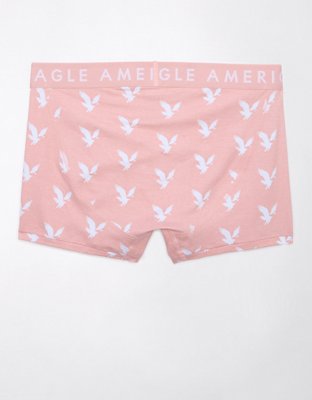 AEO Men's Eagles 3" Classic Trunk Underwear