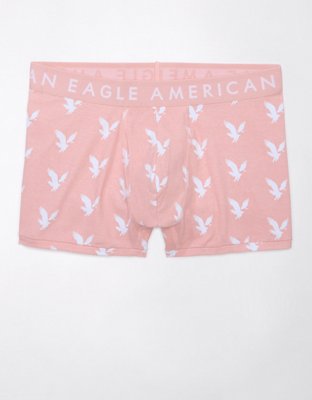 AEO Eagles 3" Classic Trunk Underwear