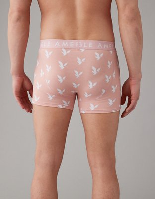 AEO Eagles 3" Classic Trunk Underwear