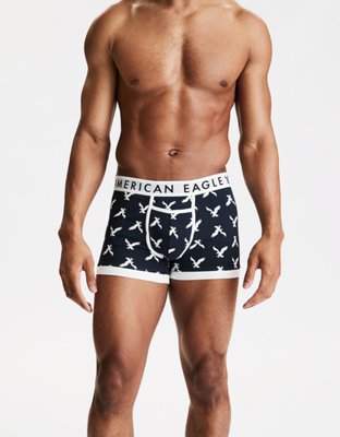 polo trunk underwear