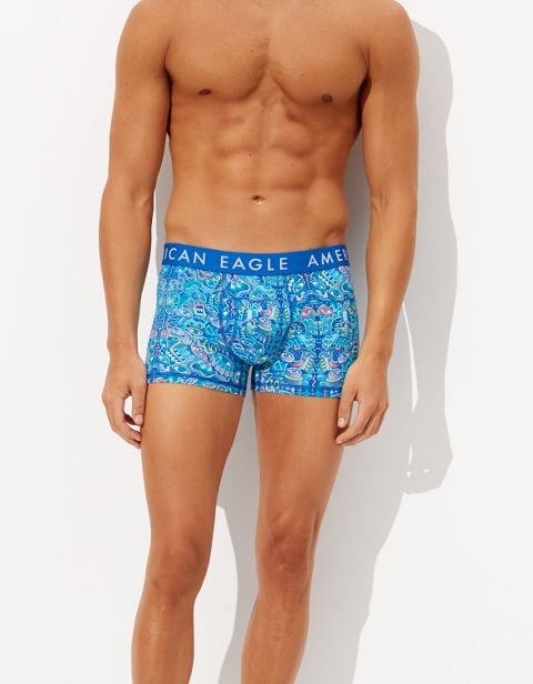 Трусы-боксеры AEO Classic для мужчин — American Eagle