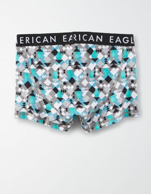 Трусы-боксеры AEO Dessert Classic для мужчин — American Eagle — фото 4