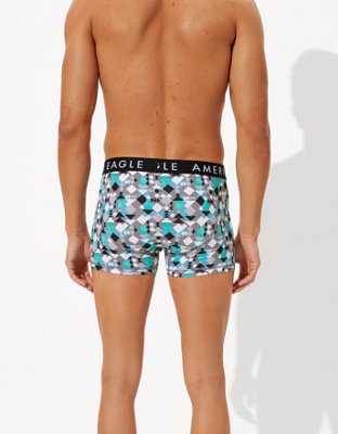Трусы-боксеры AEO Dessert Classic для мужчин — American Eagle — фото 2