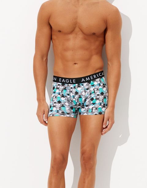 Трусы-боксеры AEO Dessert Classic для мужчин — American Eagle