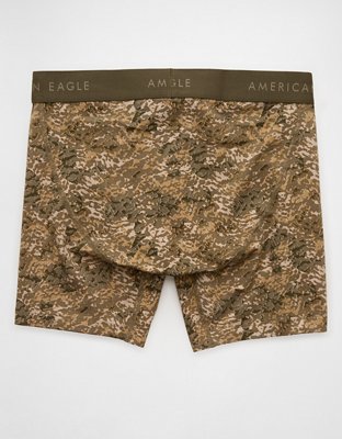AEO Men's 6" Classic Boxer Brief