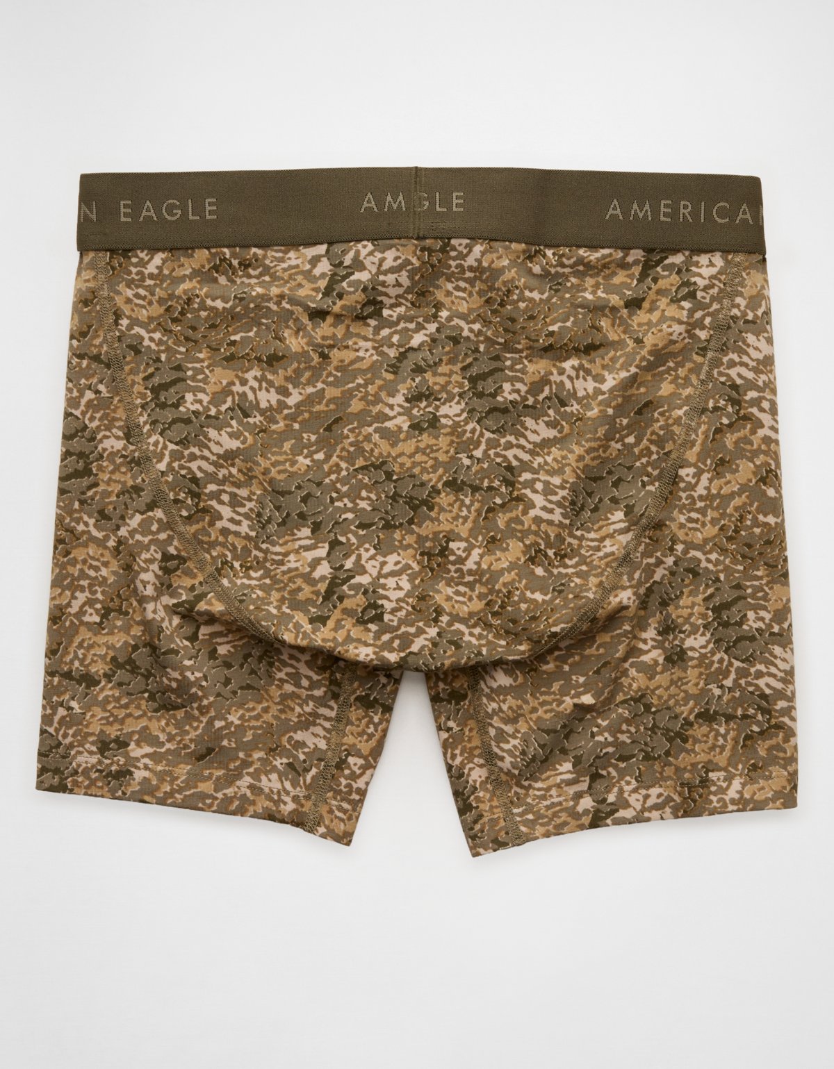 AEO Men's 6" Classic Boxer Brief - image 4
