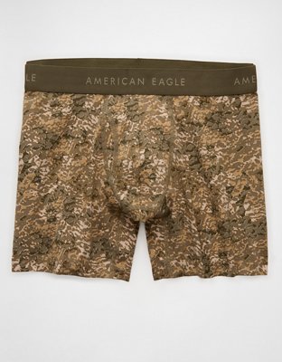 AEO Men's 6" Classic Boxer Brief