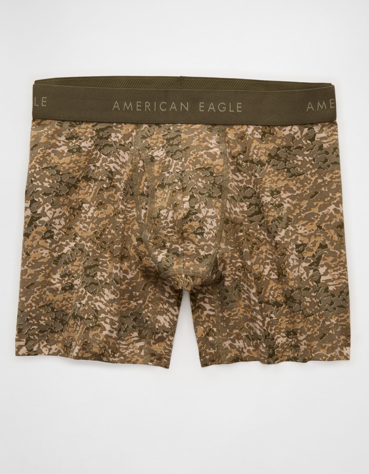 AEO Men's 6" Classic Boxer Brief - image 3
