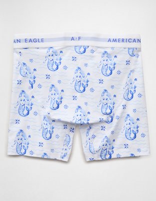 AEO Men's 6" Classic Boxer Brief