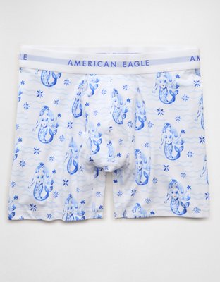 AEO Men's 6" Classic Boxer Brief