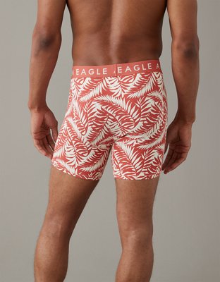 AEO Floral 6" Classic Boxer Brief