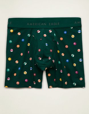 AEO Men's 6" Classic Boxer Brief