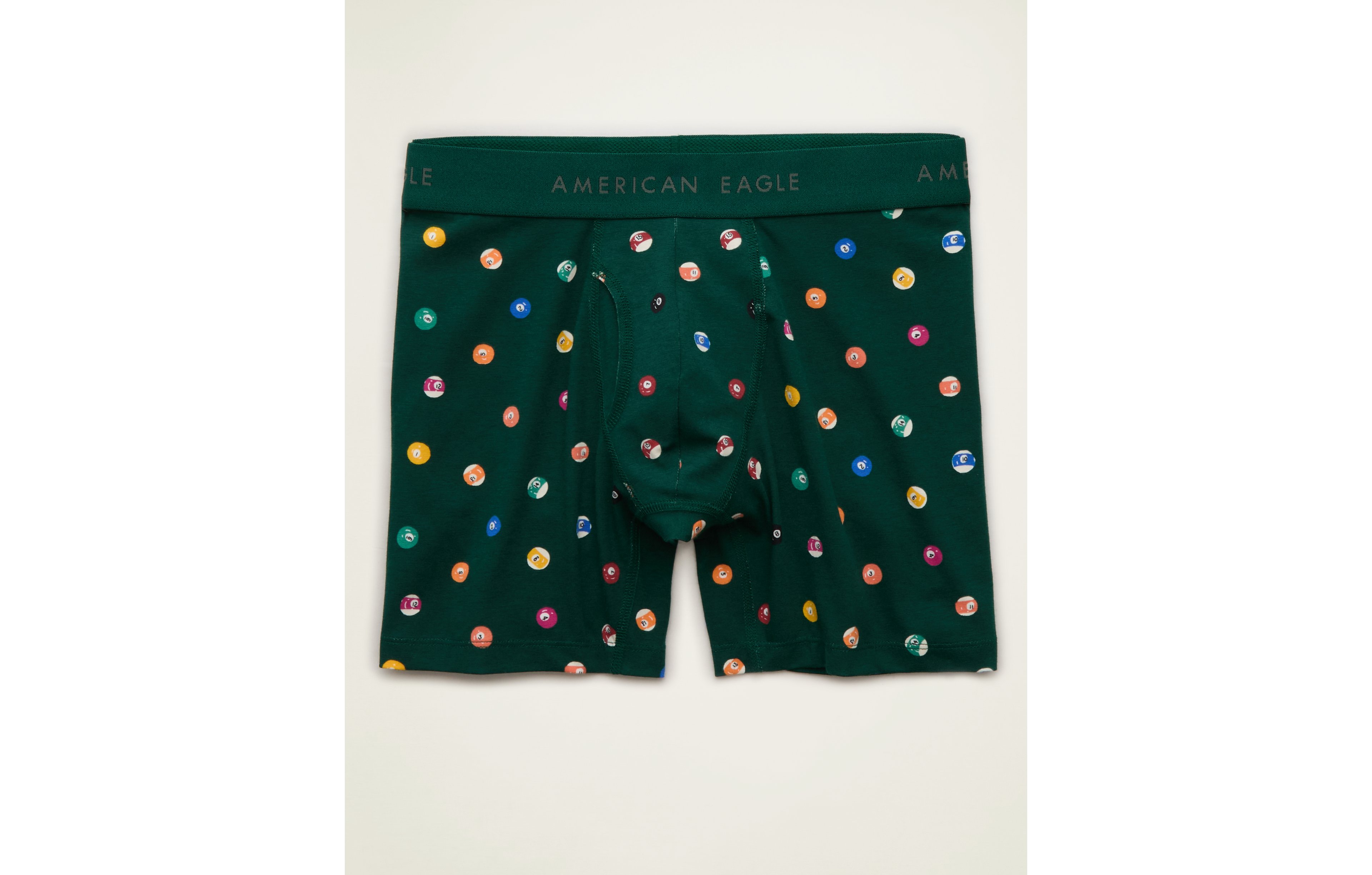 AEO Men's 6" Classic Boxer Brief