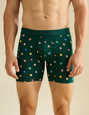 AEO Men's 6" Classic Boxer Brief