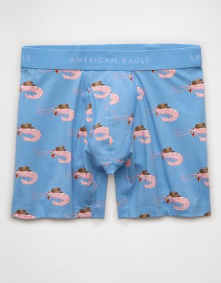 AEO Men's 6" Classic Boxer Brief