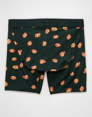 AEO Pigs In A Blanket 6" Classic Boxer Brief