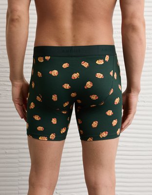 AEO Pigs In A Blanket 6" Classic Boxer Brief