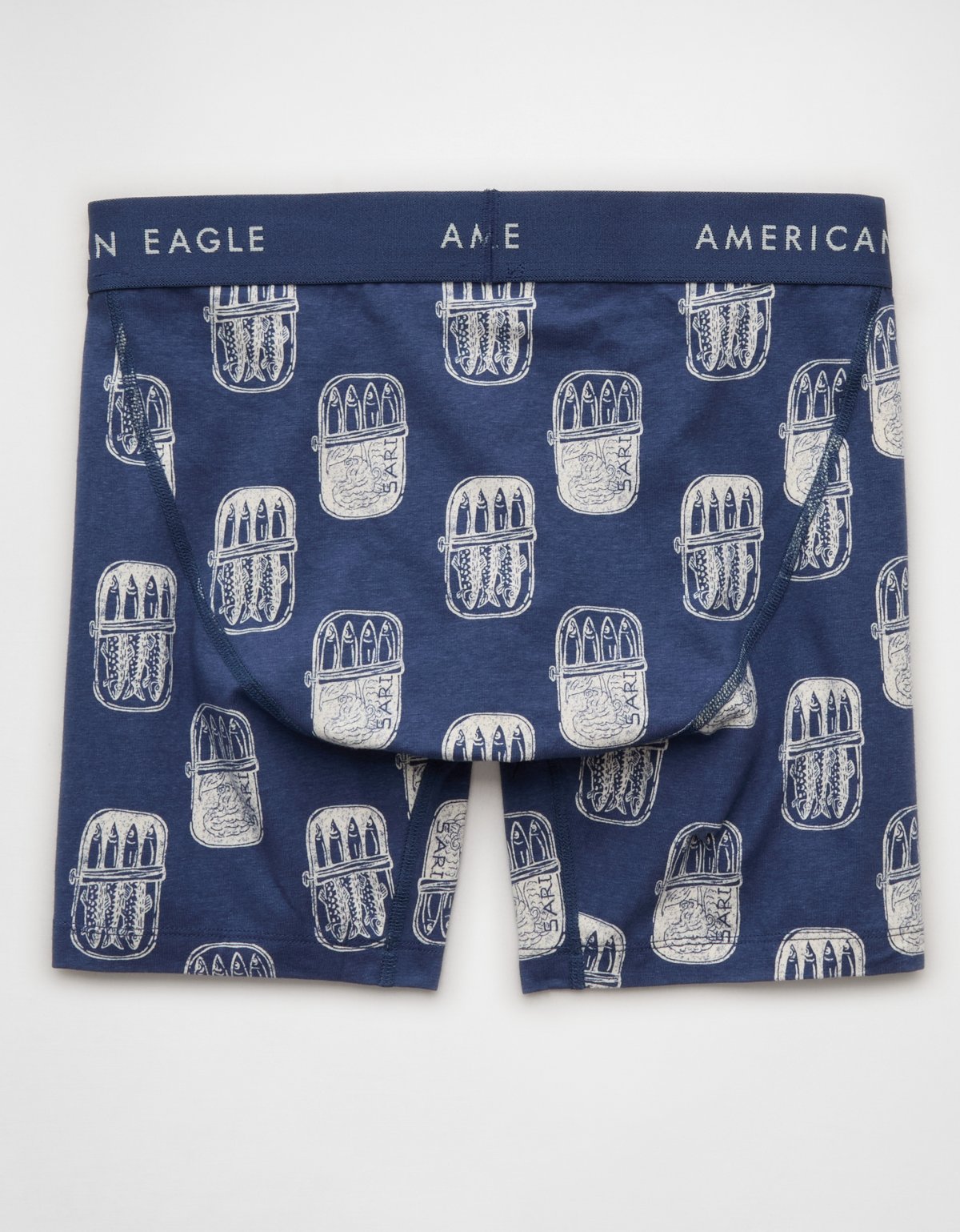 AEO Men's 6" Classic Boxer Brief - image 4