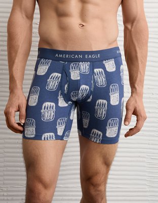 AEO Men's 6" Classic Boxer Brief