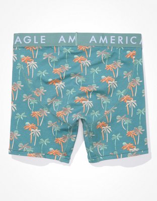 AEO Palms 6" Classic Boxer Brief