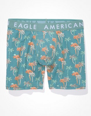 AEO Palms 6" Classic Boxer Brief