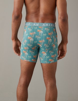 AEO Palms 6" Classic Boxer Brief