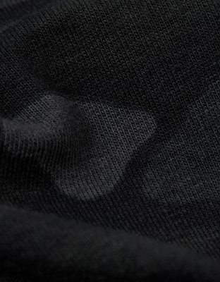 Brief bóxer clásico de 6" con estampado floral AEO