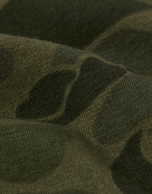 AEO Camo 6" Classic Boxer Brief