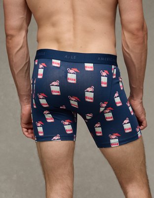 AEO Men's 6" Classic Boxer Brief