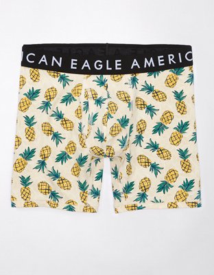 AEO Pineapple 6 Classic Boxer Brief