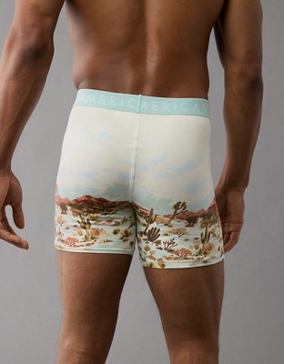 AEO Desert 6" Classic Boxer Brief