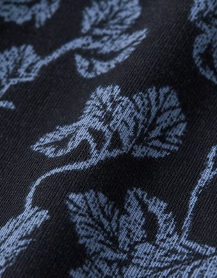 AEO Men's Striped 6" Classic Boxer Brief