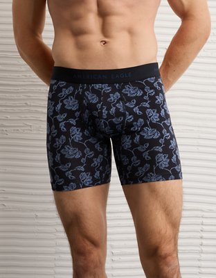AEO Men's 6" Classic Boxer Brief