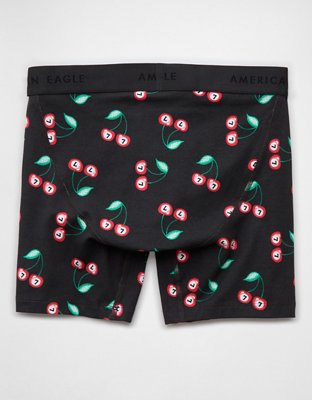 AEO Men's 6" Classic Boxer Brief