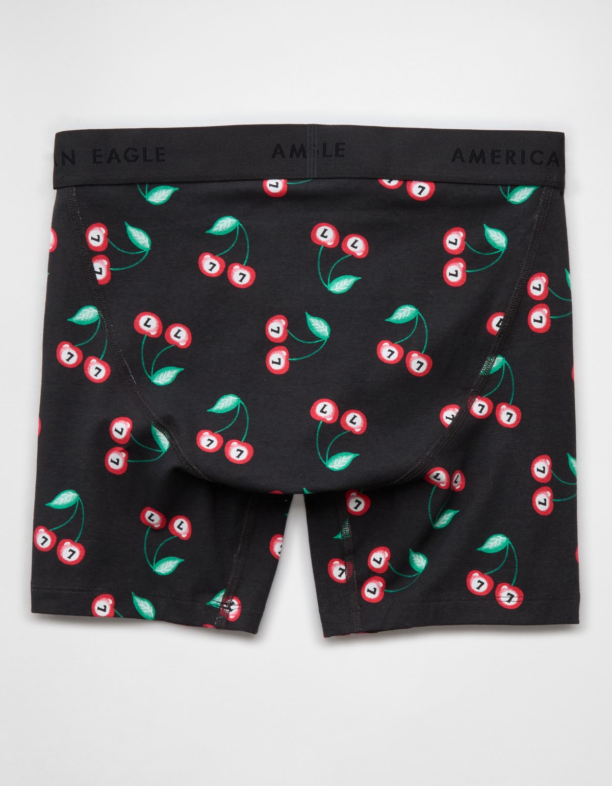 AEO Men's 6" Classic Boxer Brief - image 4