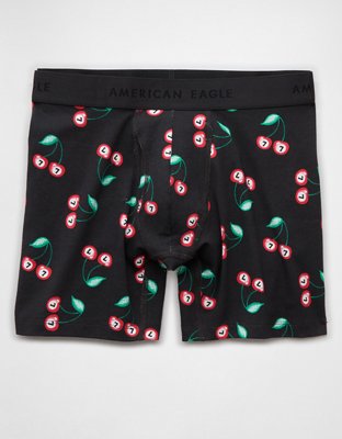 AEO Men's 6" Classic Boxer Brief