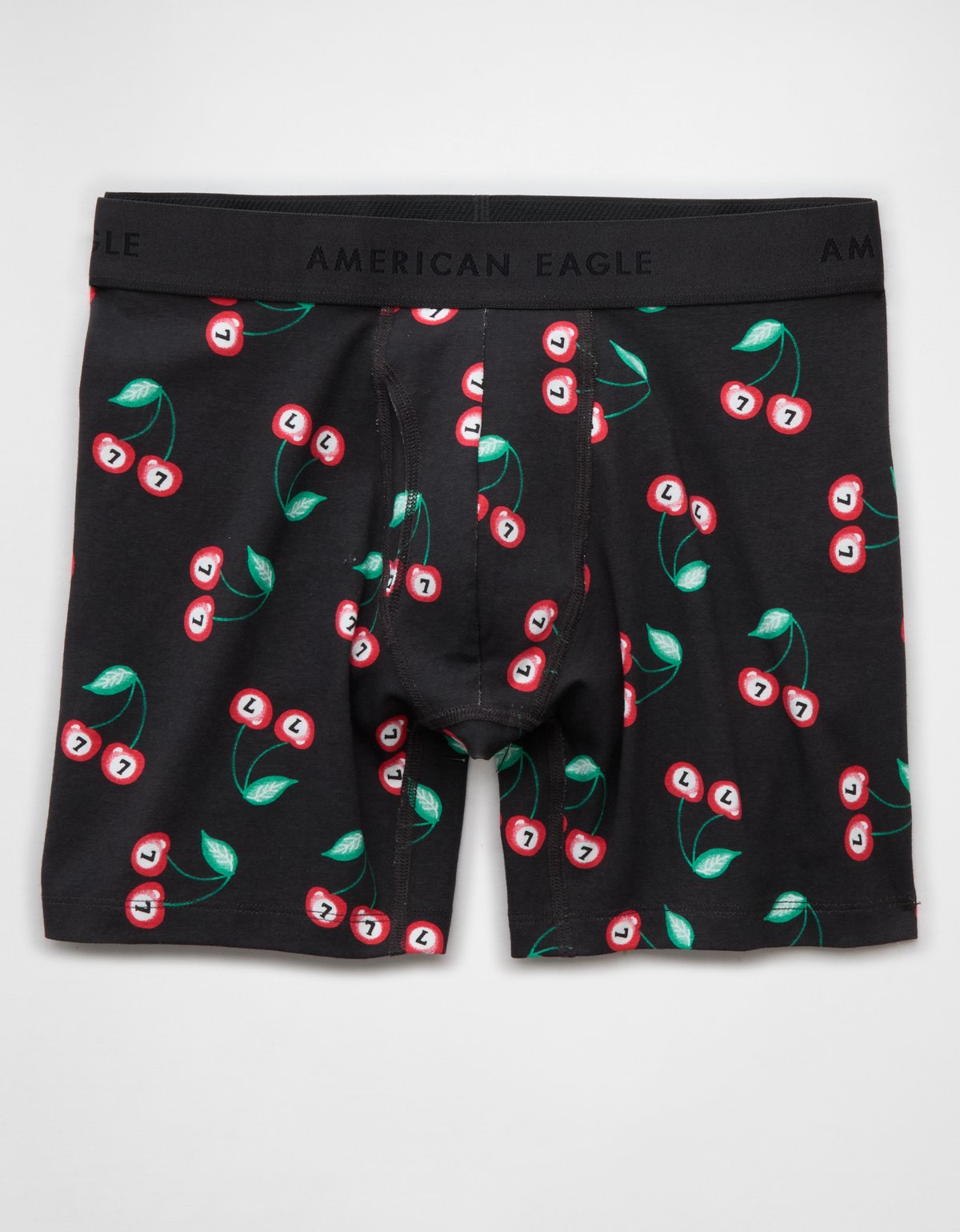 AEO Men's 6" Classic Boxer Brief - image 3