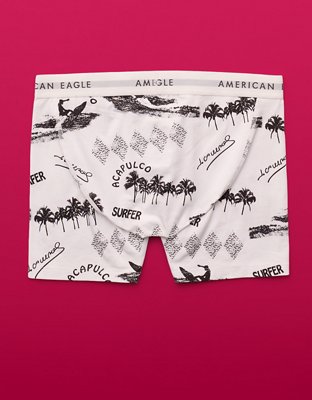 AE x Jorge Campos 6" Classic Boxer Brief