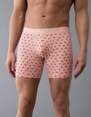 AEO Men's Ladybugs 6" Classic Boxer Brief
