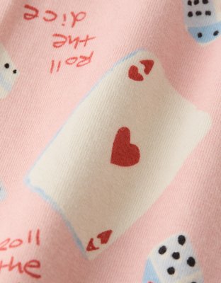 AEO Men's Valentine's Day 6" Classic Boxer Brief