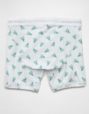 AEO Men's Camo 6" Classic Boxer Brief