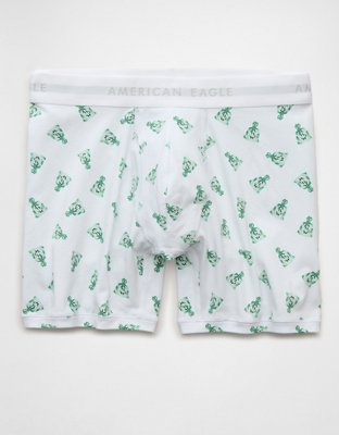 AEO Men's Camo 6" Classic Boxer Brief