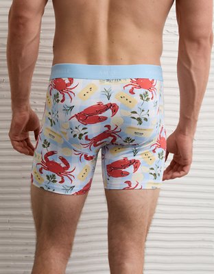 AEO Men's 6" Classic Boxer Brief
