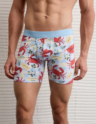 AEO Men's 6" Classic Boxer Brief