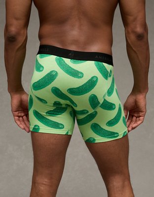 AEO Men's 6" Classic Boxer Brief
